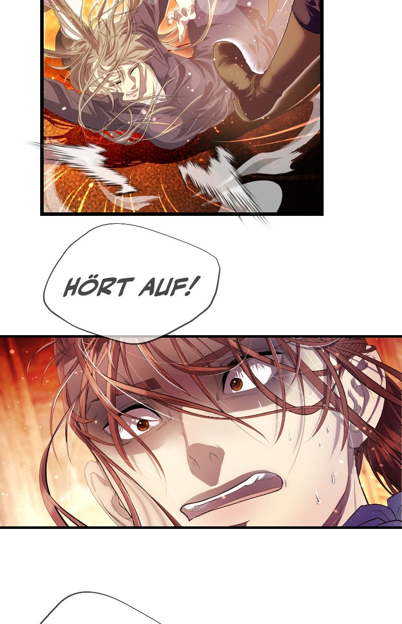 Read KESTREL - Der Vogel im Käfig Manga Online