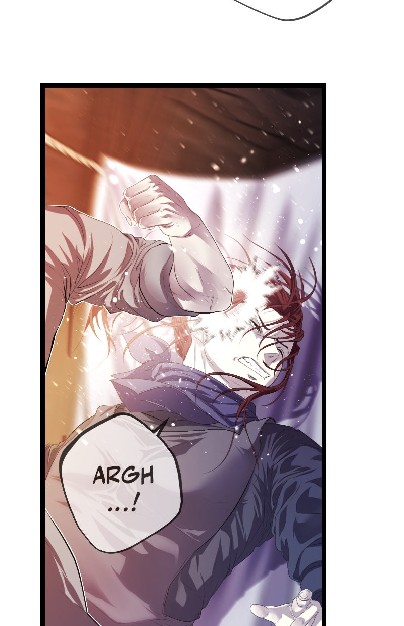 Read KESTREL - Der Vogel im Käfig Manga Online