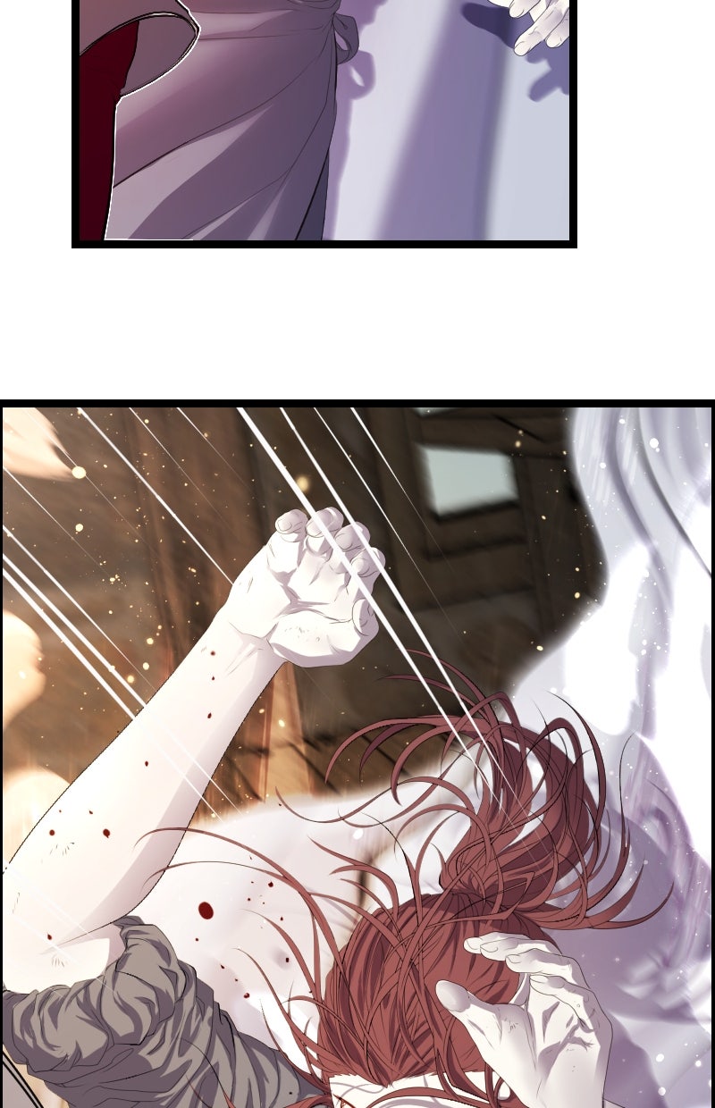 Read KESTREL - Der Vogel im Käfig Manga Online