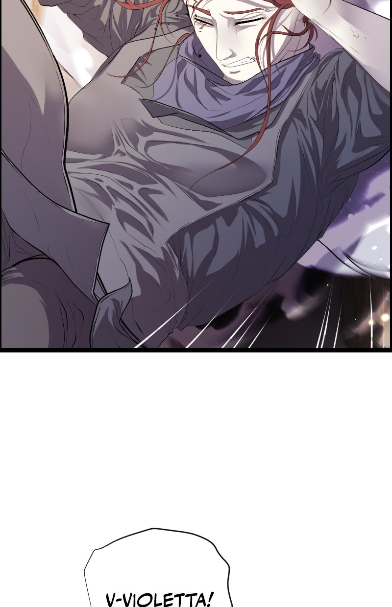 Read KESTREL - Der Vogel im Käfig Manga Online