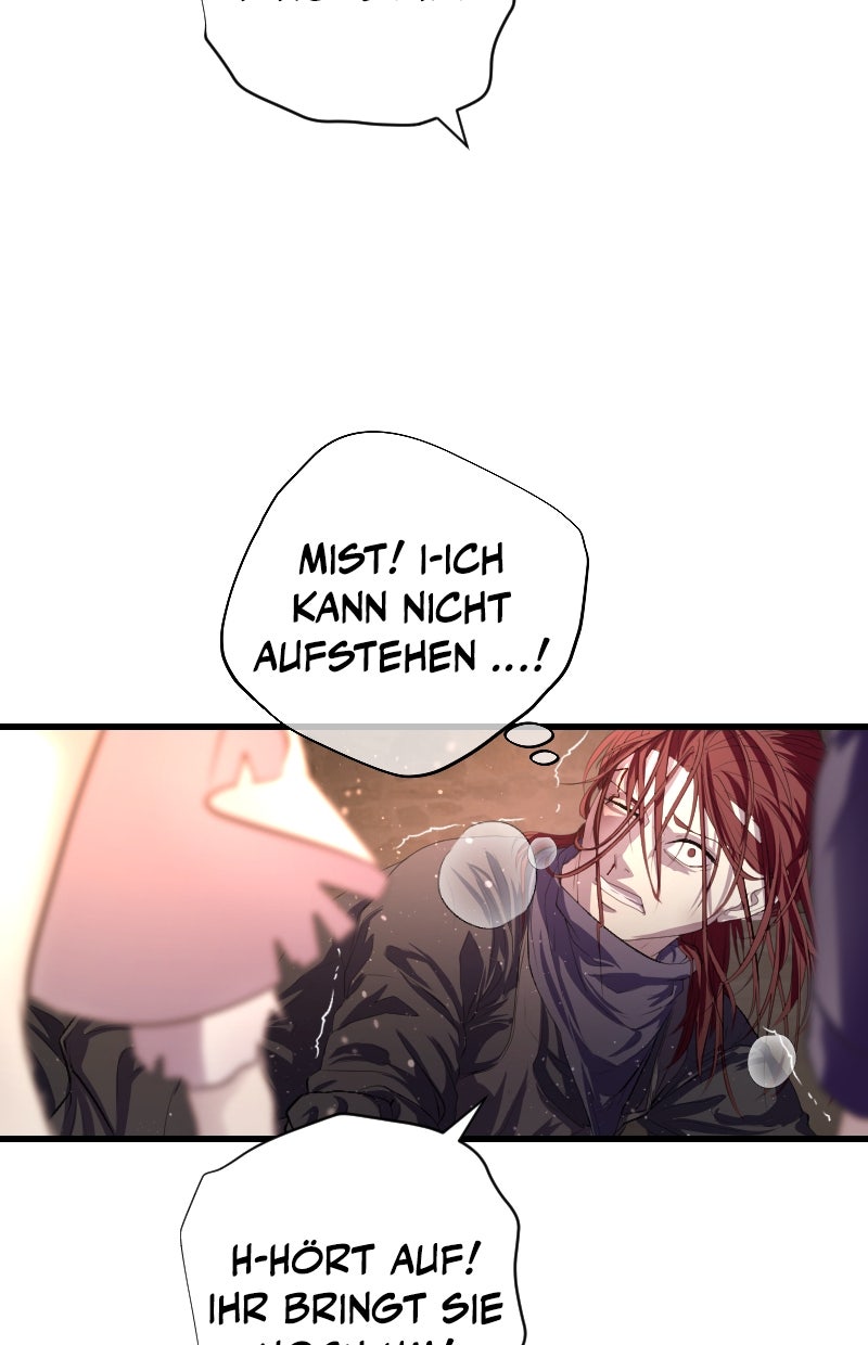 Read KESTREL - Der Vogel im Käfig Manga Online