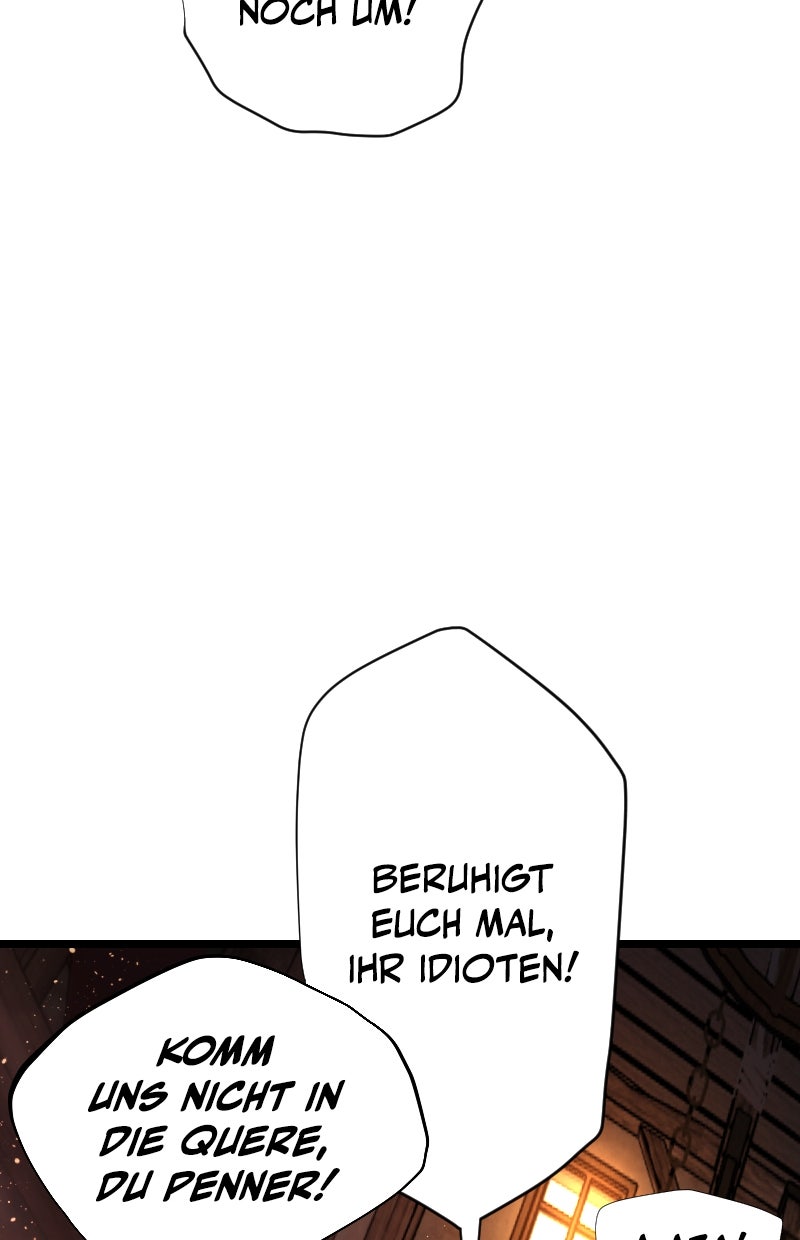 Read KESTREL - Der Vogel im Käfig Manga Online