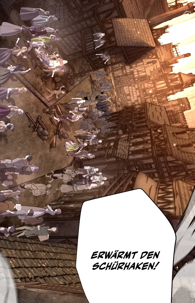 Read KESTREL - Der Vogel im Käfig Manga Online