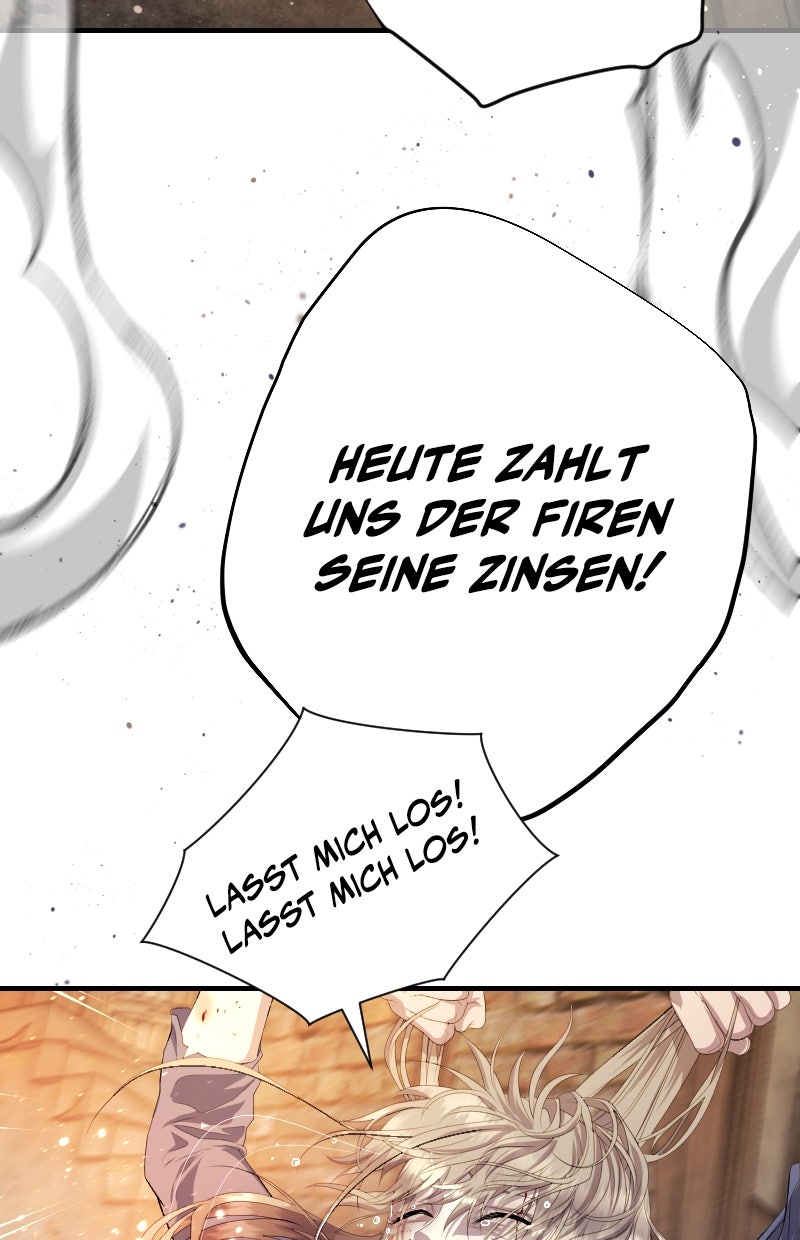 Read KESTREL - Der Vogel im Käfig Manga Online