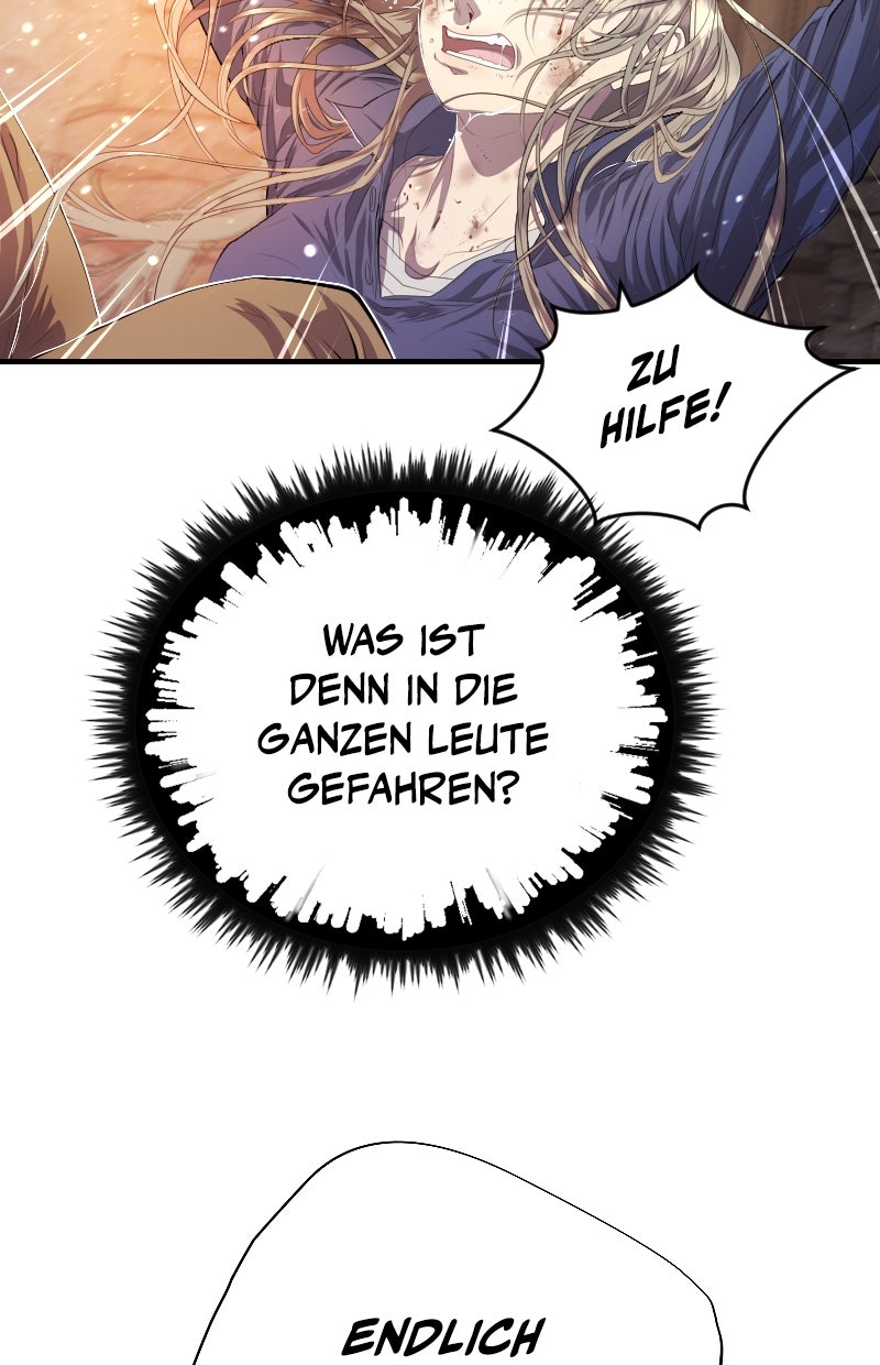 Read KESTREL - Der Vogel im Käfig Manga Online