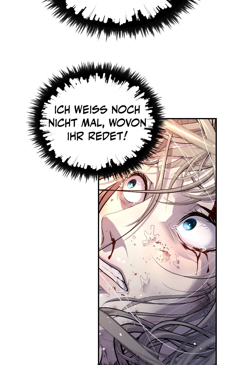 Read KESTREL - Der Vogel im Käfig Manga Online