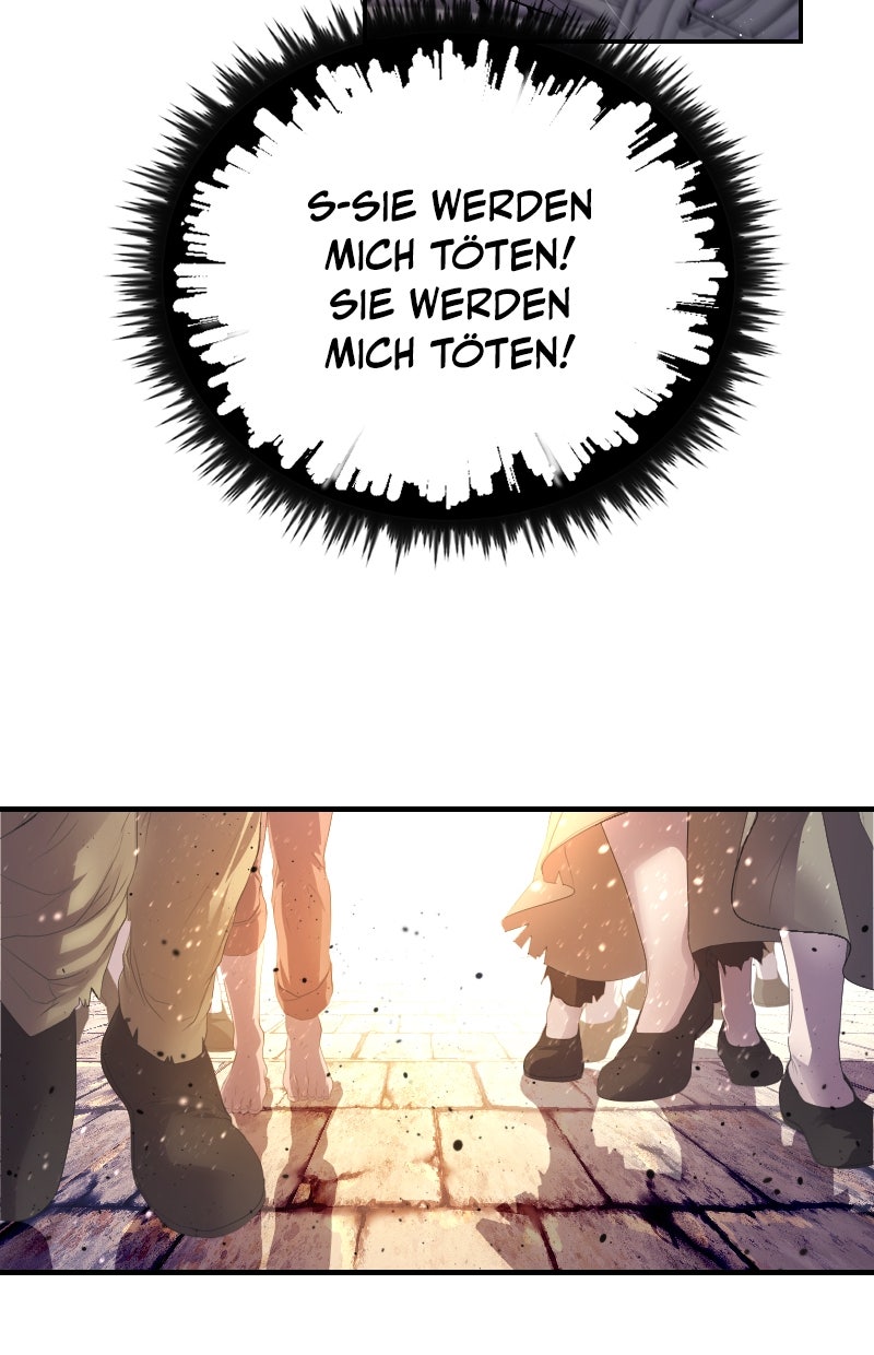 Read KESTREL - Der Vogel im Käfig Manga Online