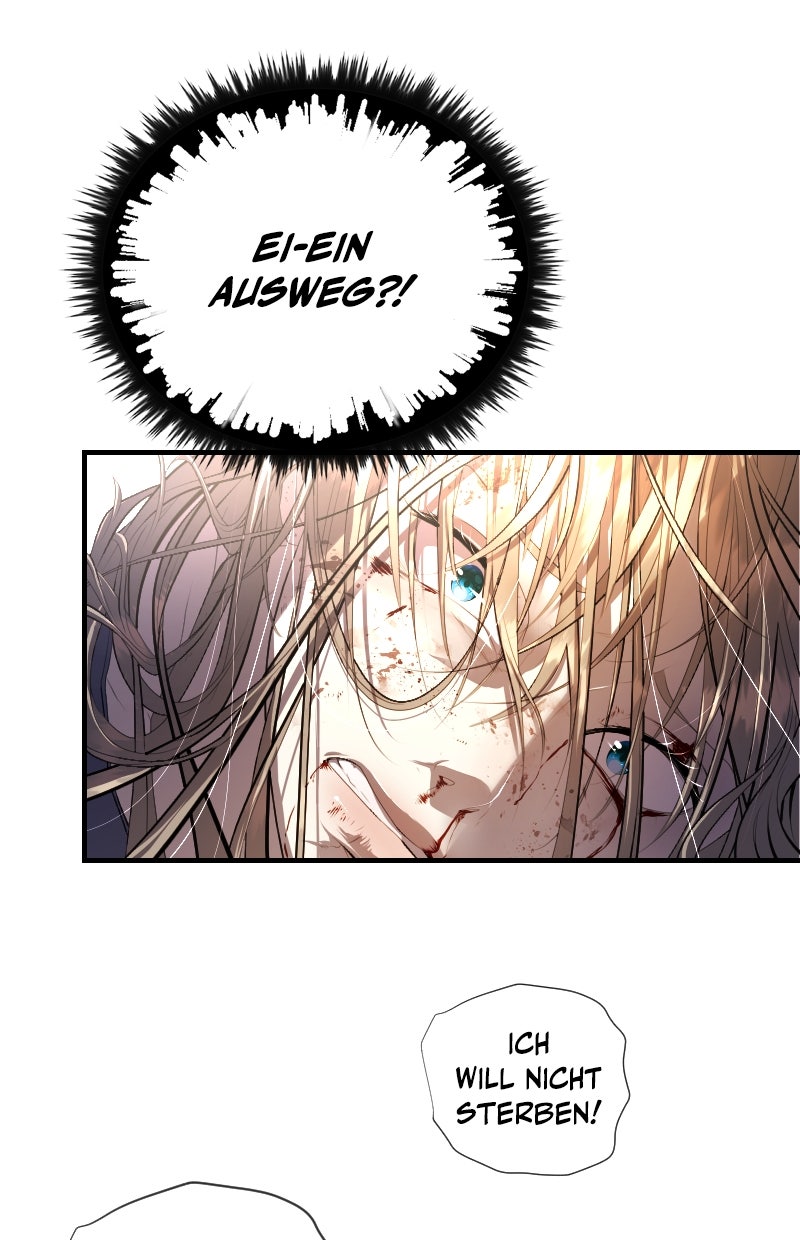 Read KESTREL - Der Vogel im Käfig Manga Online