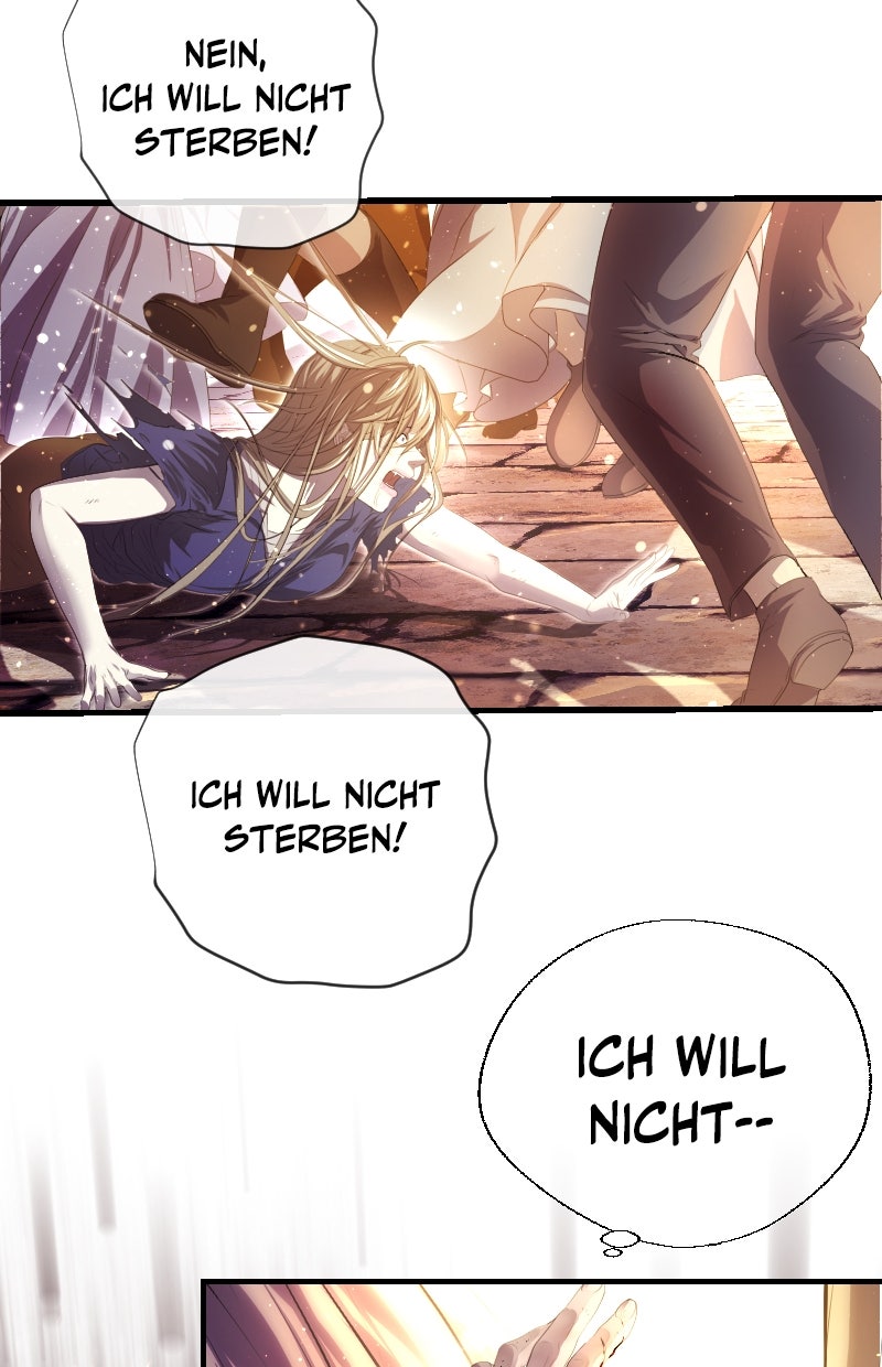 Read KESTREL - Der Vogel im Käfig Manga Online