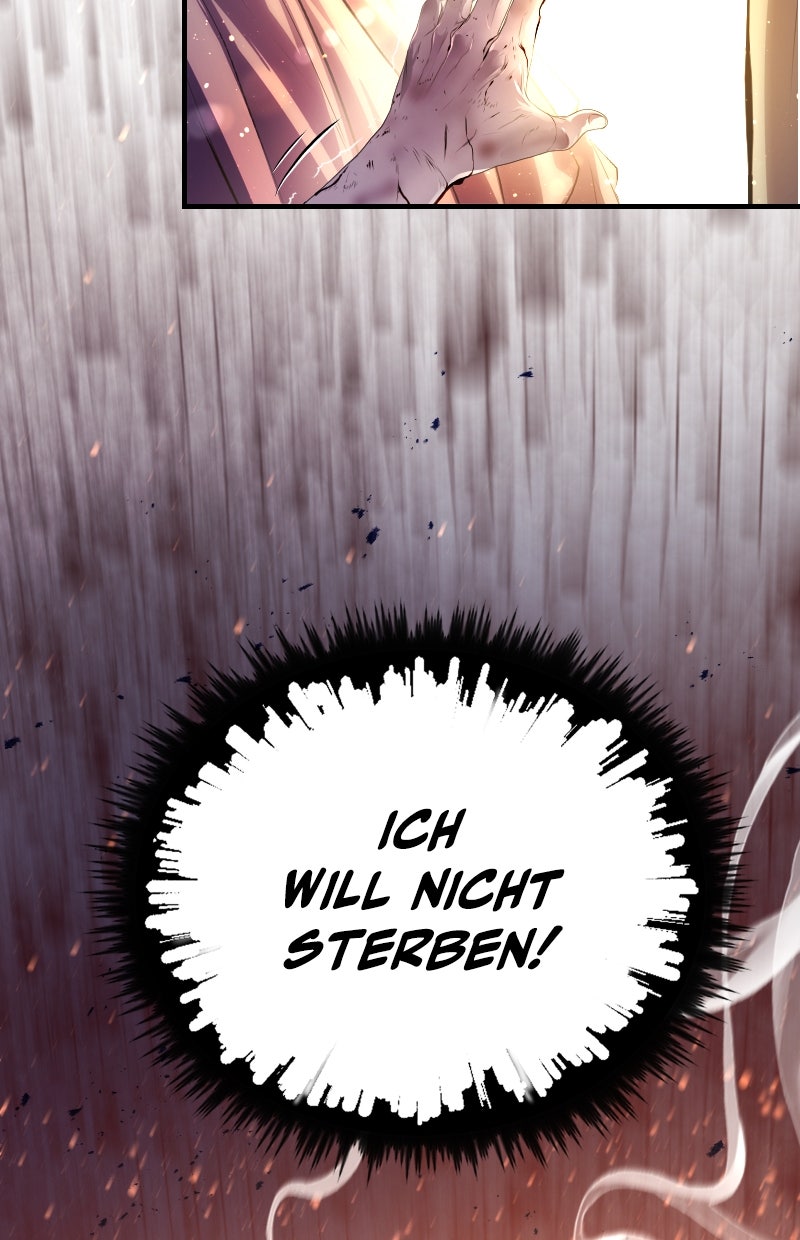 Read KESTREL - Der Vogel im Käfig Manga Online