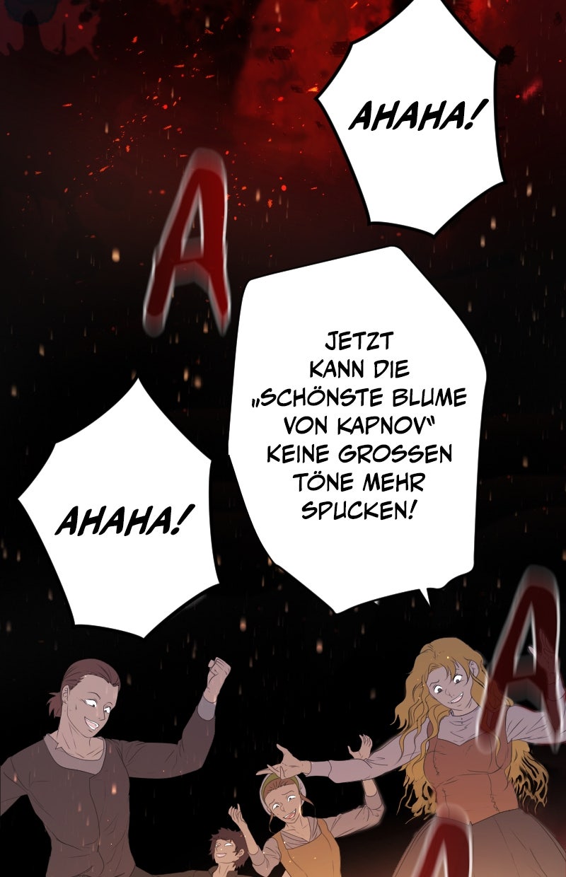 Read KESTREL - Der Vogel im Käfig Manga Online