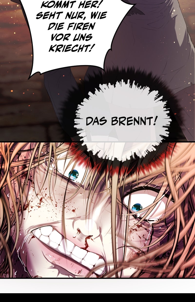 Read KESTREL - Der Vogel im Käfig Manga Online