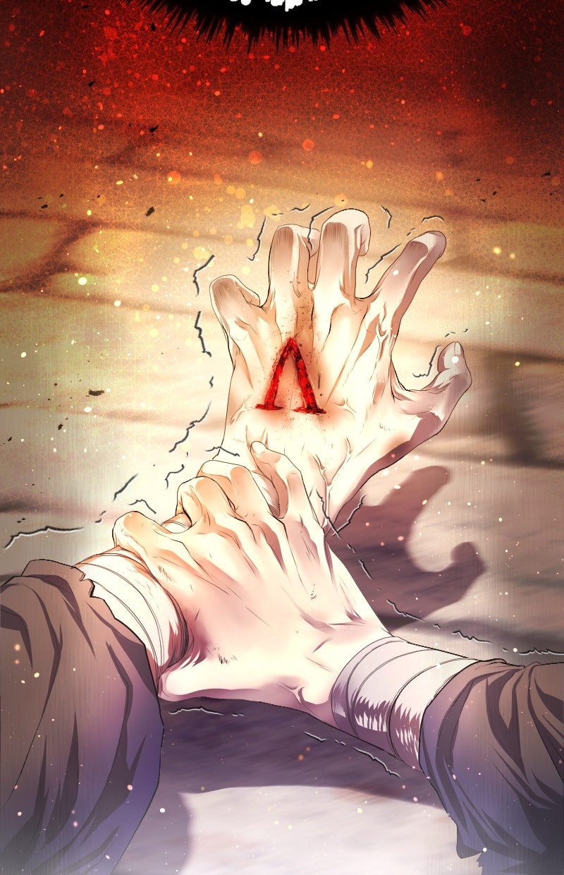 Read KESTREL - Der Vogel im Käfig Manga Online