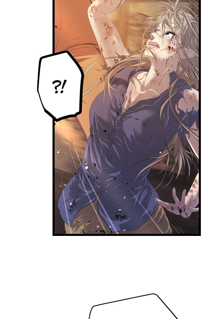 Read KESTREL - Der Vogel im Käfig Manga Online