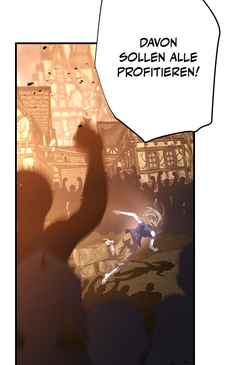 Read KESTREL - Der Vogel im Käfig Manga Online