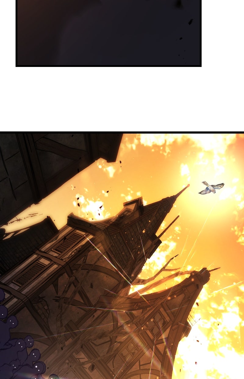 Read KESTREL - Der Vogel im Käfig Manga Online