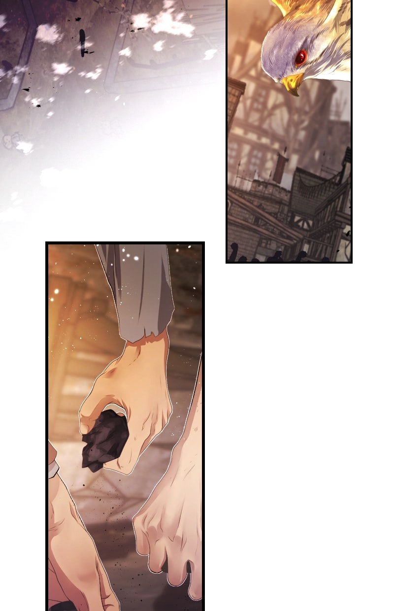 Read KESTREL - Der Vogel im Käfig Manga Online