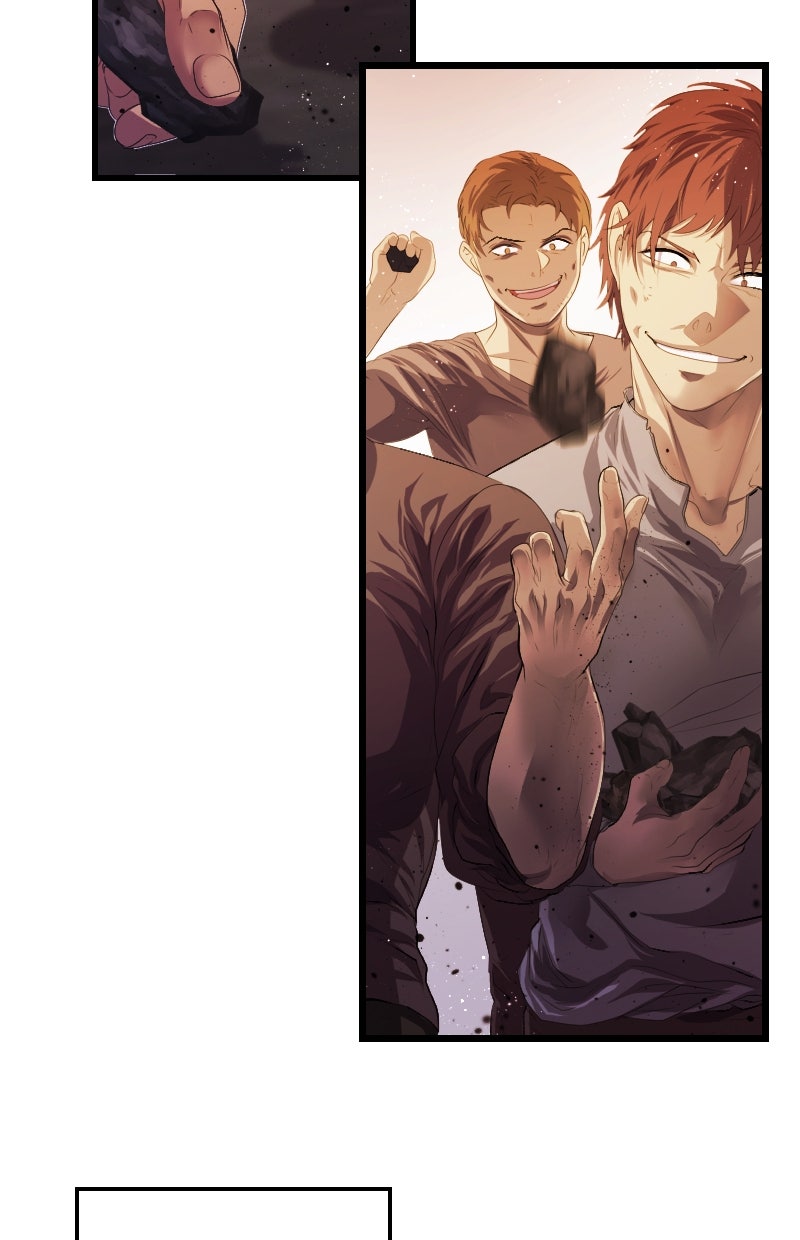 Read KESTREL - Der Vogel im Käfig Manga Online