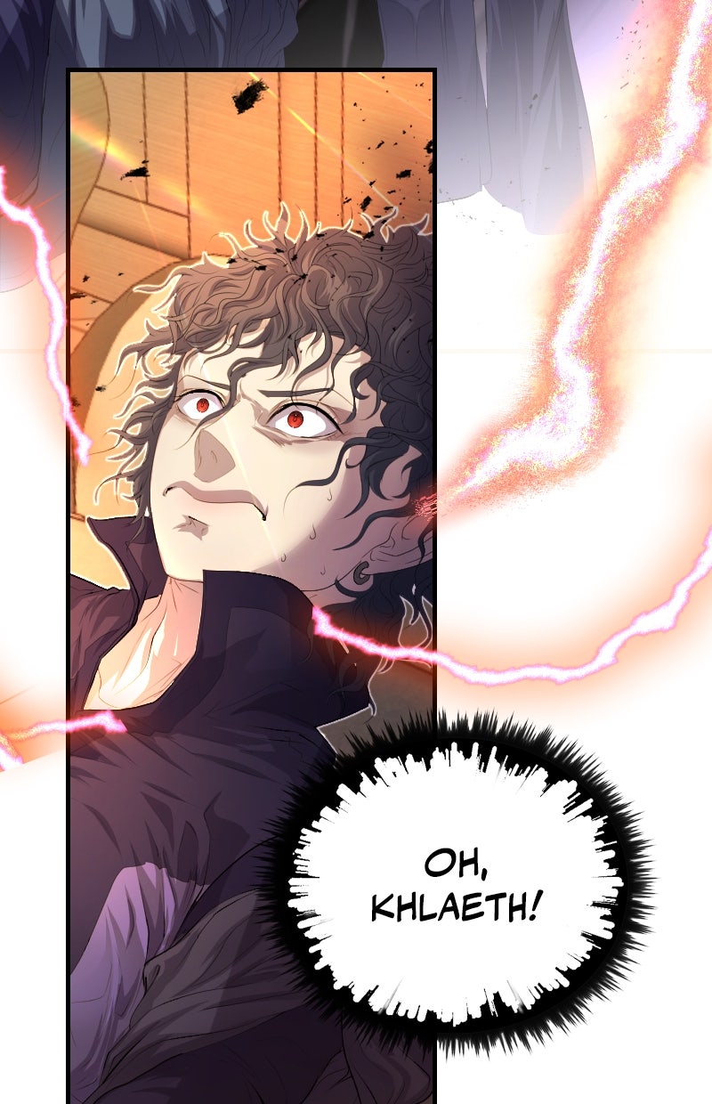 Read KESTREL - Der Vogel im Käfig Manga Online