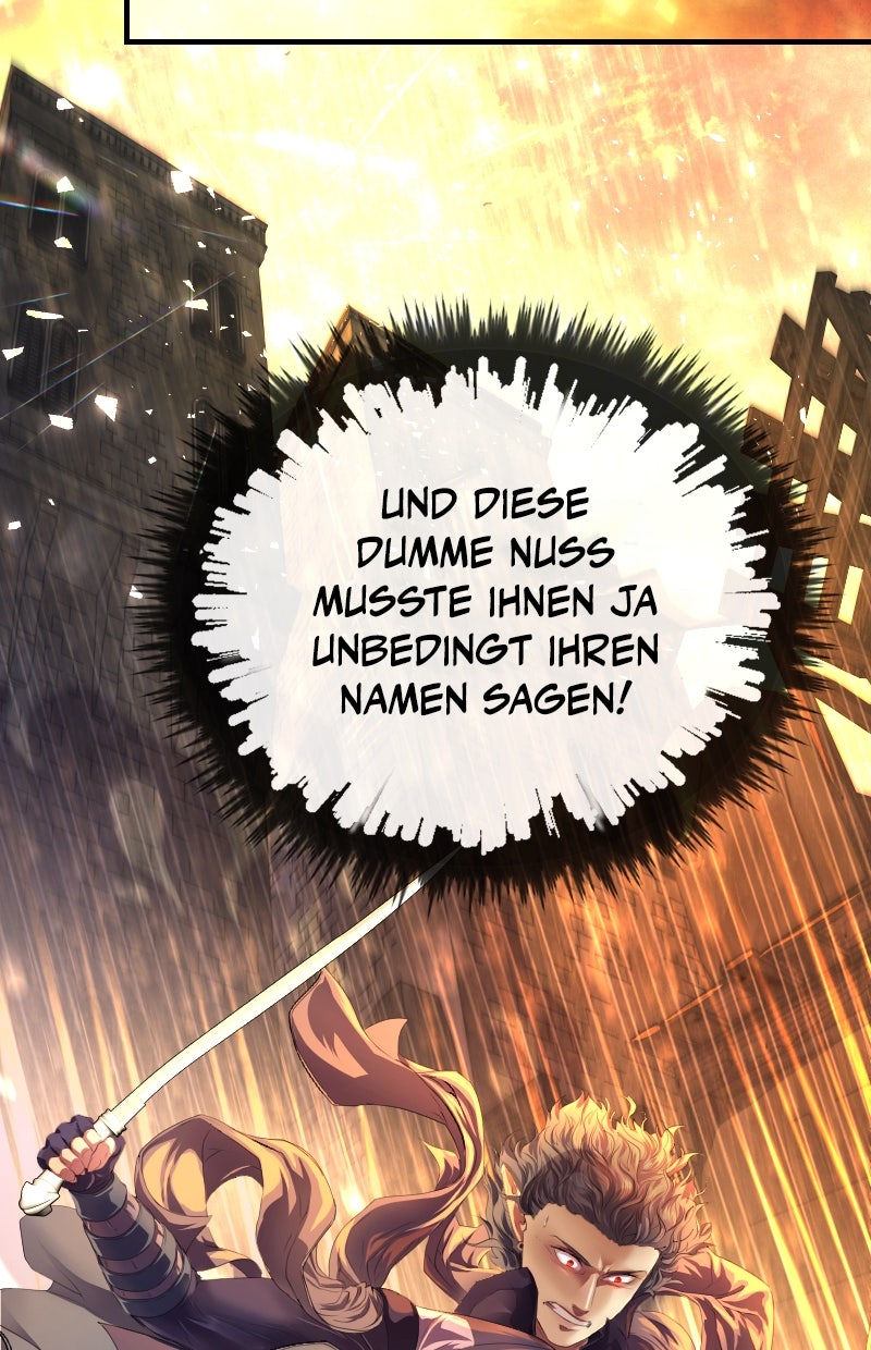 Read KESTREL - Der Vogel im Käfig Manga Online