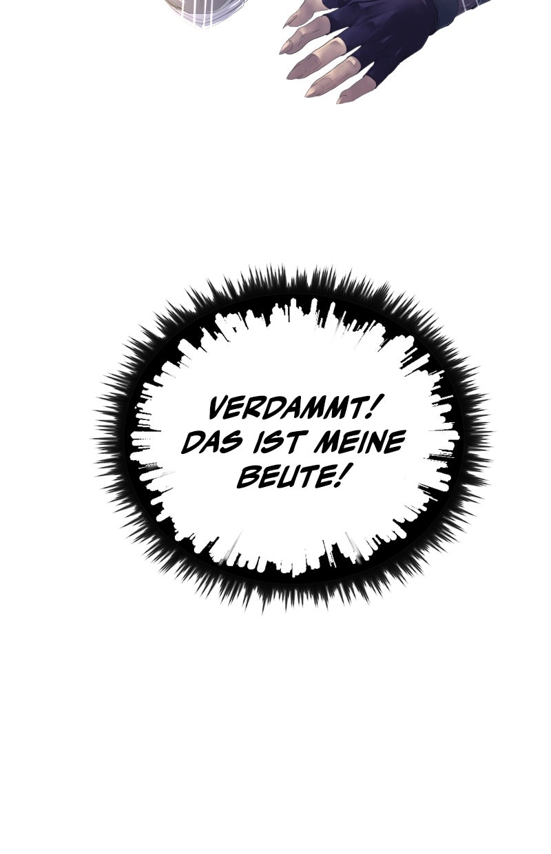 Read KESTREL - Der Vogel im Käfig Manga Online