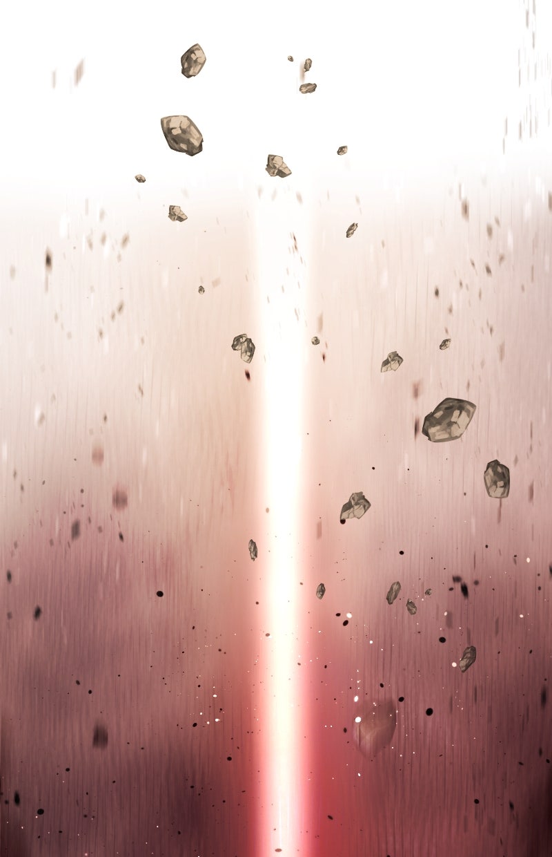 Read KESTREL - Der Vogel im Käfig Manga Online