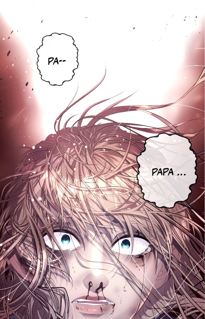 Read KESTREL - Der Vogel im Käfig Manga Online