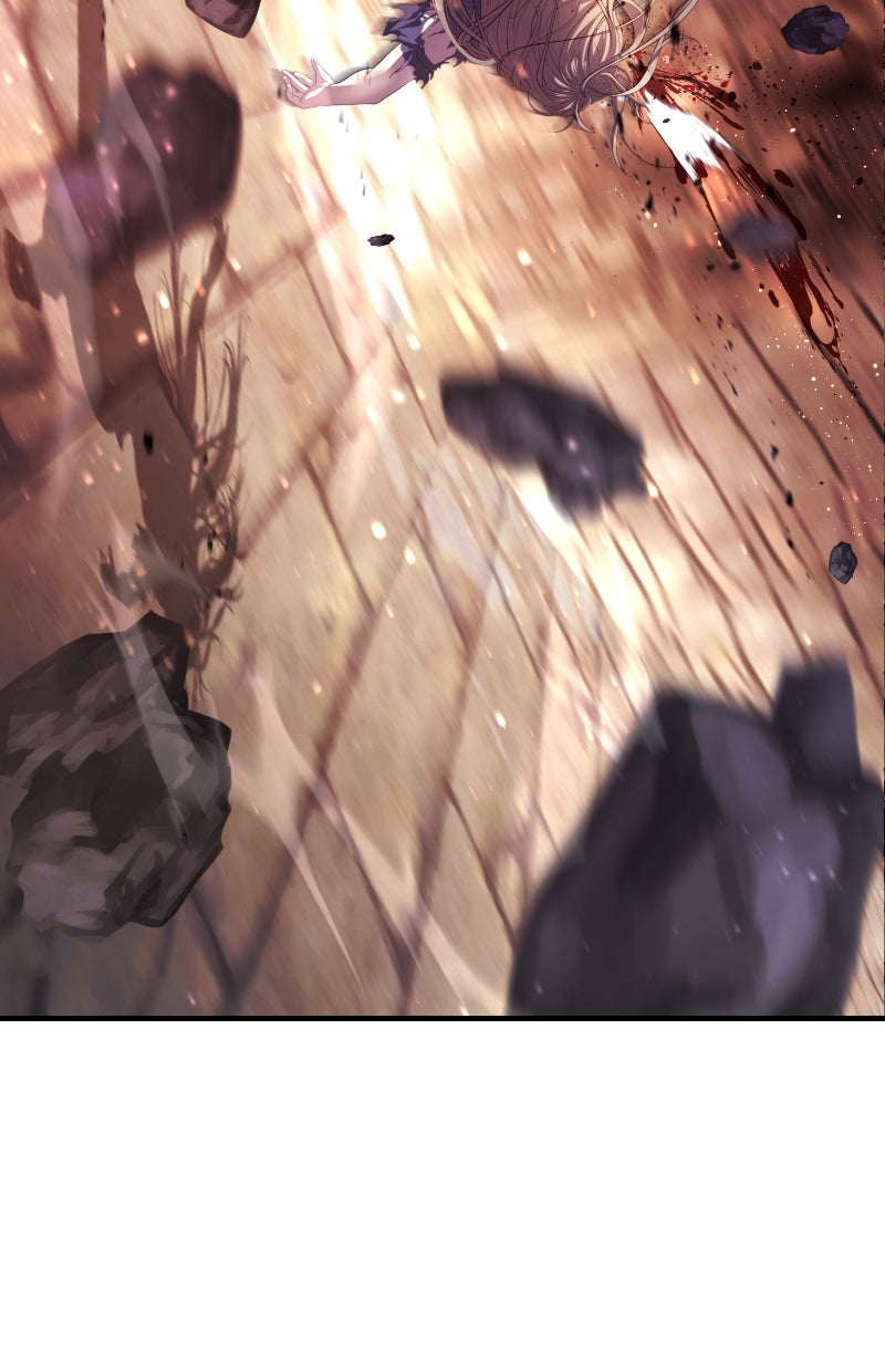 Read KESTREL - Der Vogel im Käfig Manga Online