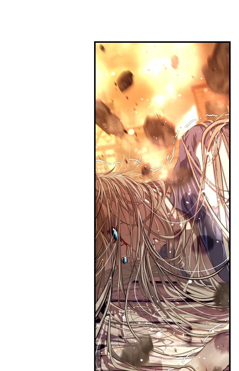 Read KESTREL - Der Vogel im Käfig Manga Online