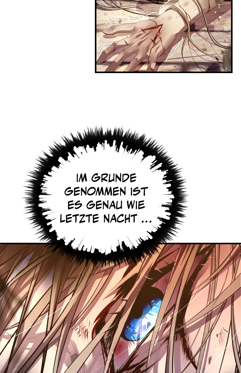 Read KESTREL - Der Vogel im Käfig Manga Online