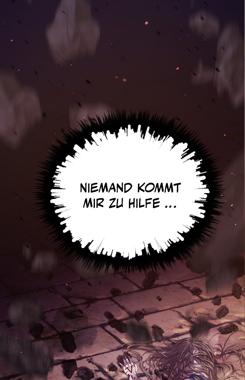 Read KESTREL - Der Vogel im Käfig Manga Online