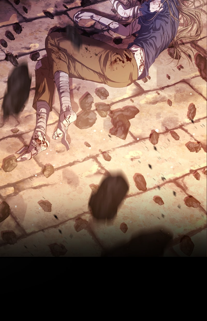 Read KESTREL - Der Vogel im Käfig Manga Online