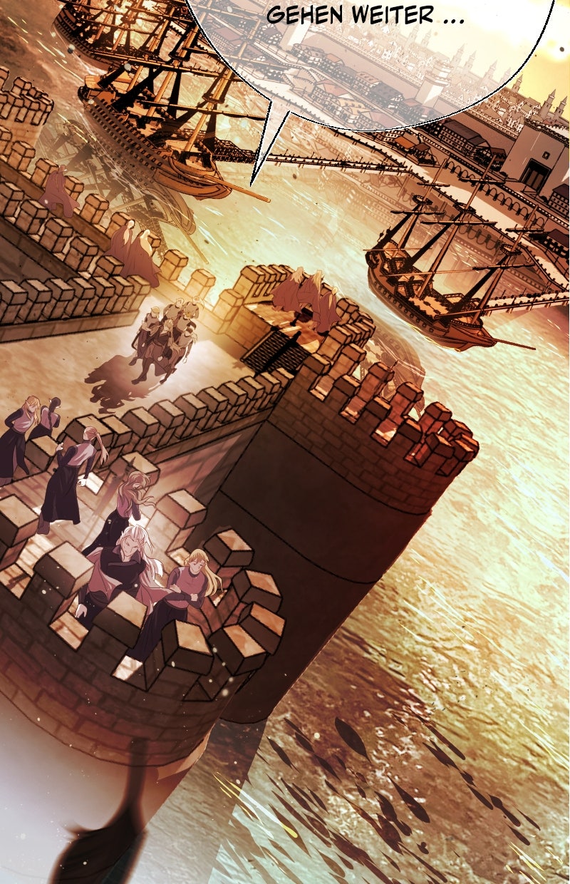 Read KESTREL - Der Vogel im Käfig Manga Online