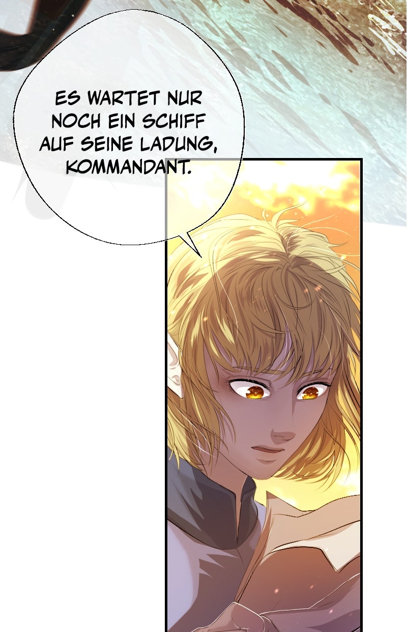 Read KESTREL - Der Vogel im Käfig Manga Online