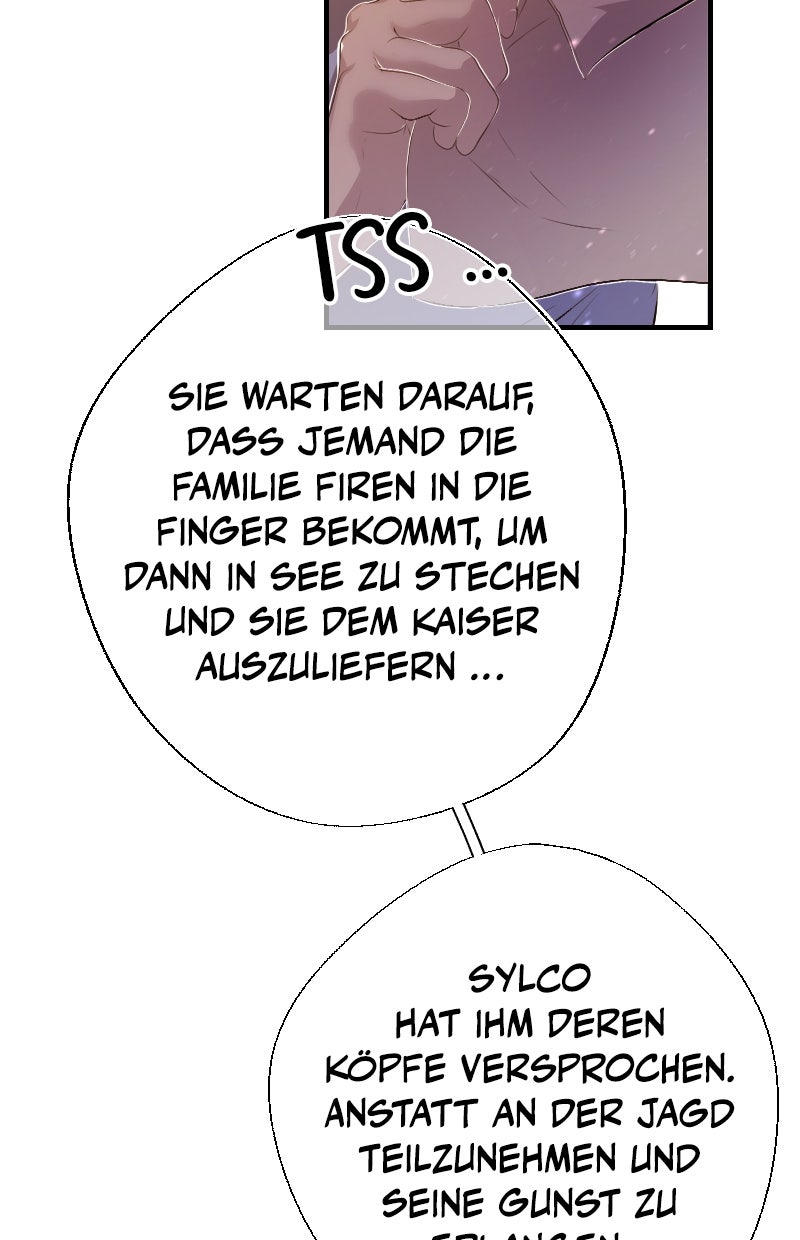 Read KESTREL - Der Vogel im Käfig Manga Online