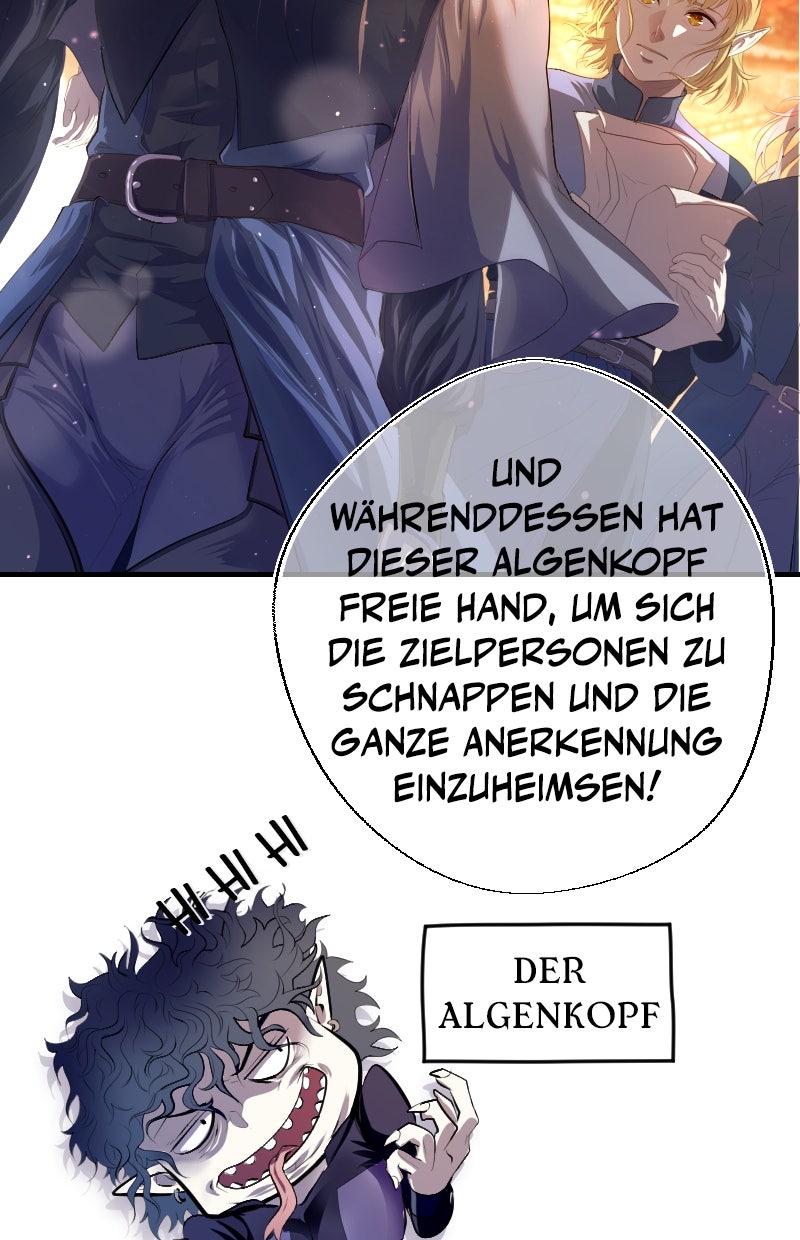 Read KESTREL - Der Vogel im Käfig Manga Online