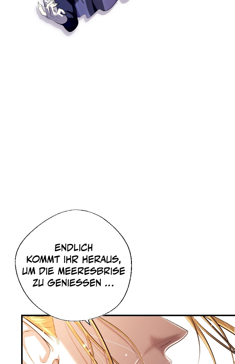 Read KESTREL - Der Vogel im Käfig Manga Online