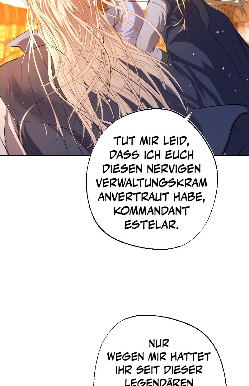 Read KESTREL - Der Vogel im Käfig Manga Online