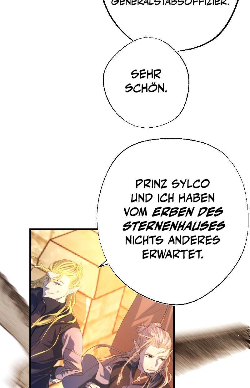 Read KESTREL - Der Vogel im Käfig Manga Online