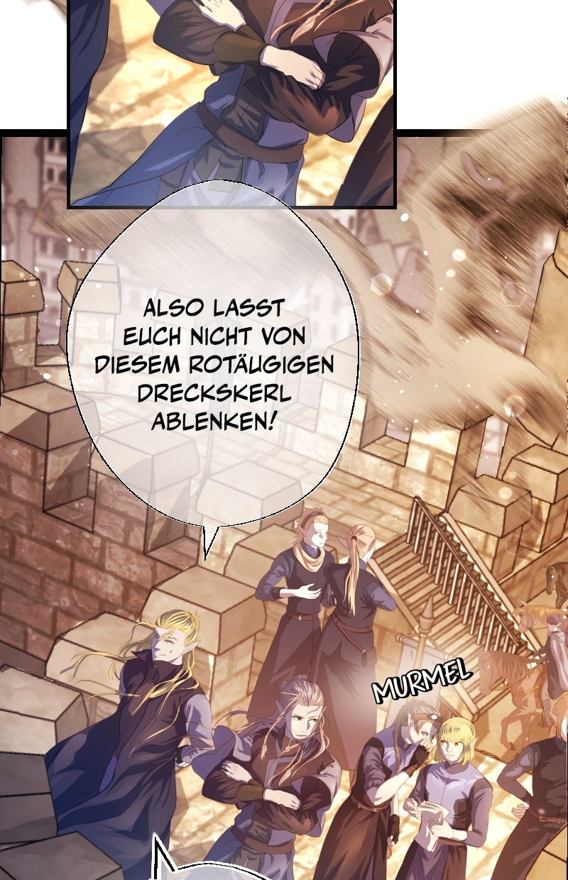 Read KESTREL - Der Vogel im Käfig Manga Online