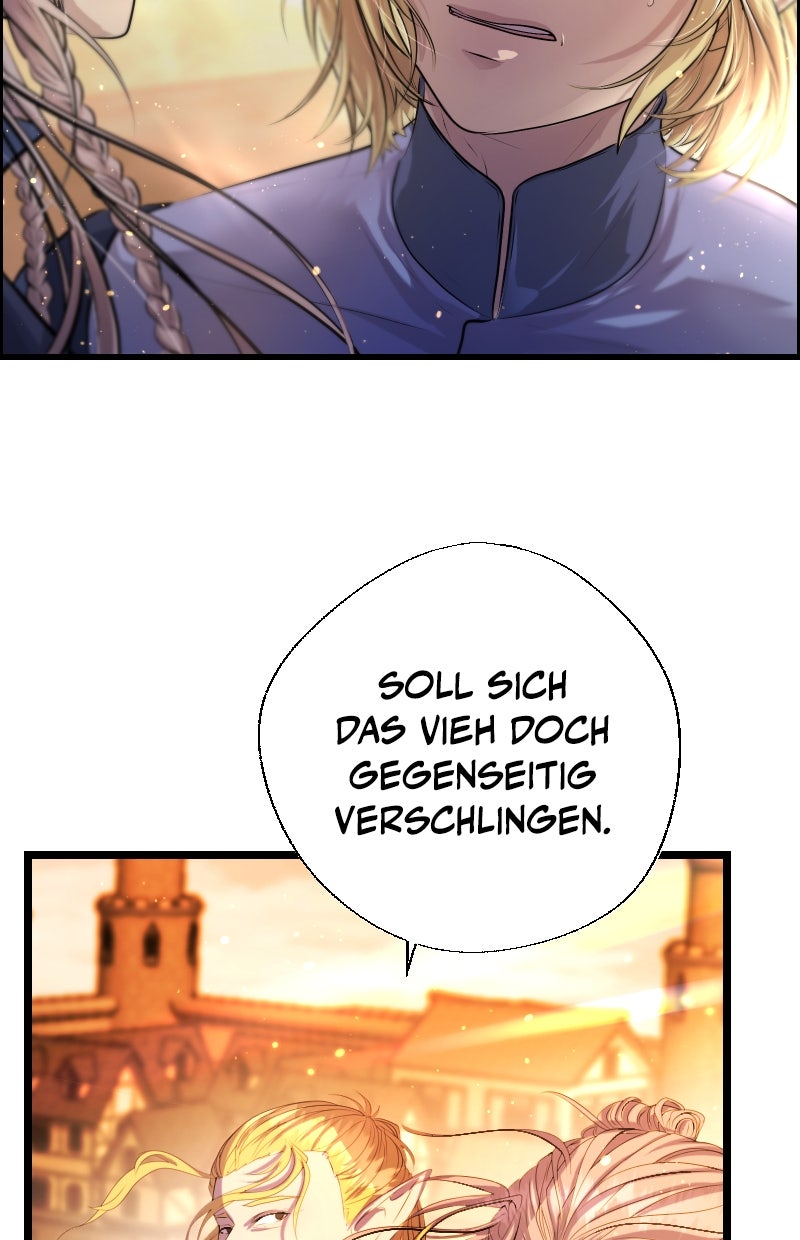 Read KESTREL - Der Vogel im Käfig Manga Online