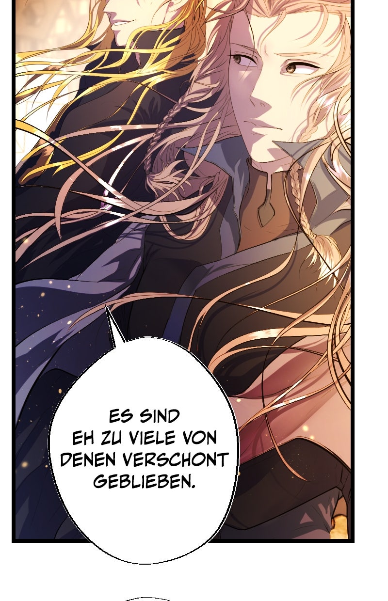 Read KESTREL - Der Vogel im Käfig Manga Online