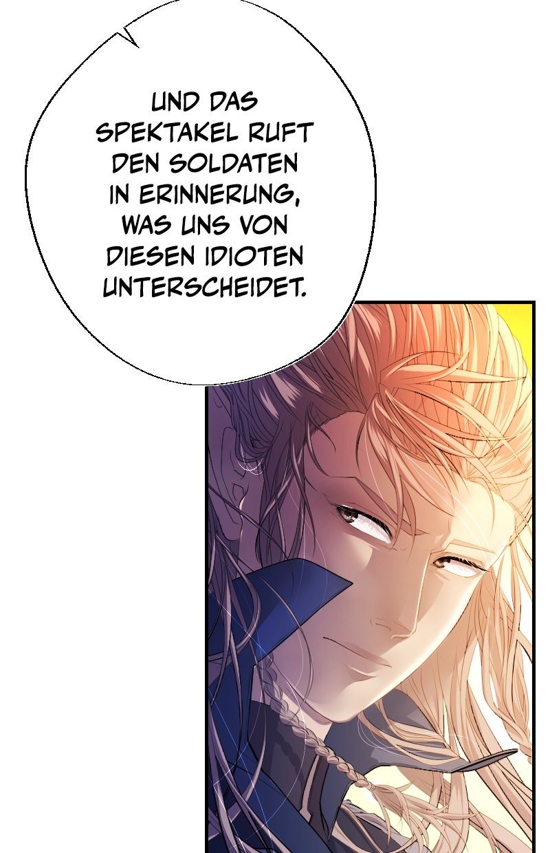 Read KESTREL - Der Vogel im Käfig Manga Online