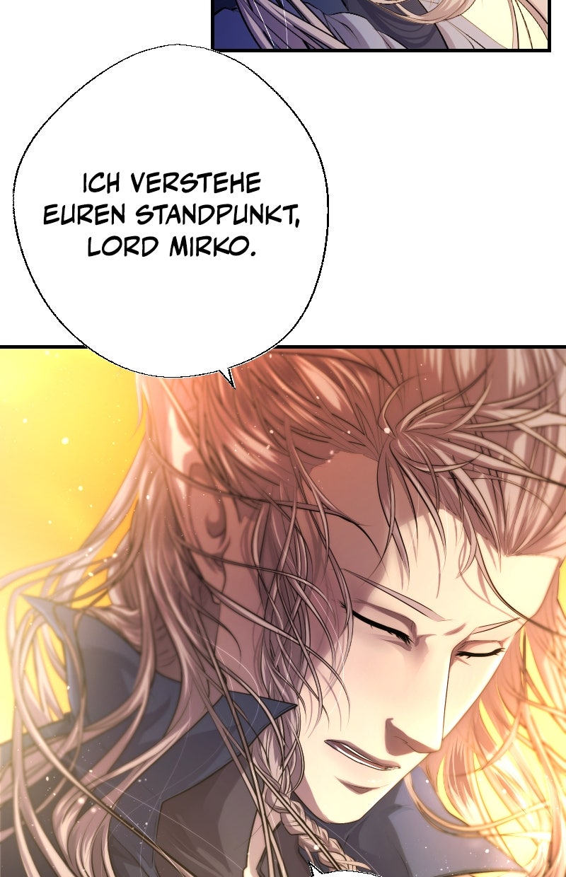 Read KESTREL - Der Vogel im Käfig Manga Online