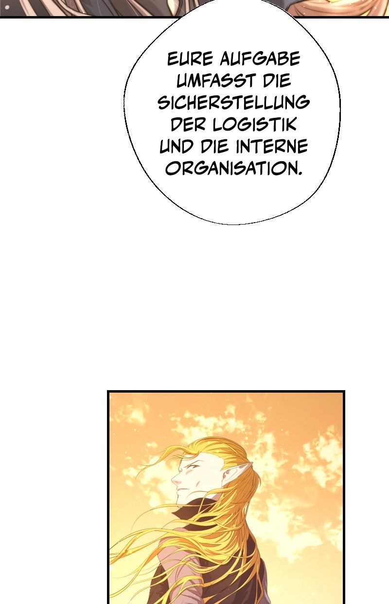 Read KESTREL - Der Vogel im Käfig Manga Online