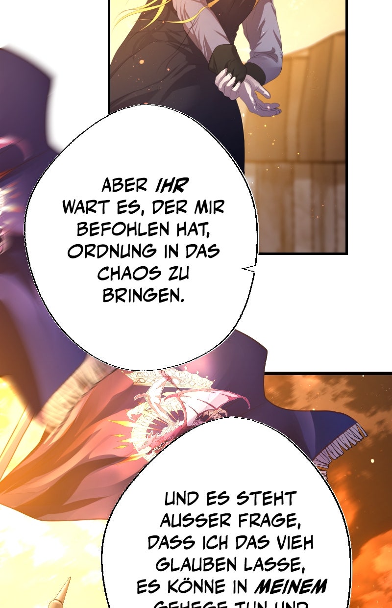 Read KESTREL - Der Vogel im Käfig Manga Online