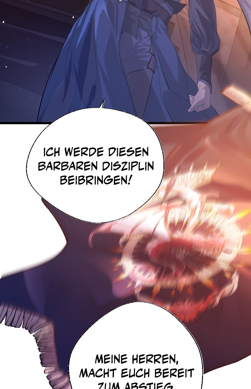 Read KESTREL - Der Vogel im Käfig Manga Online