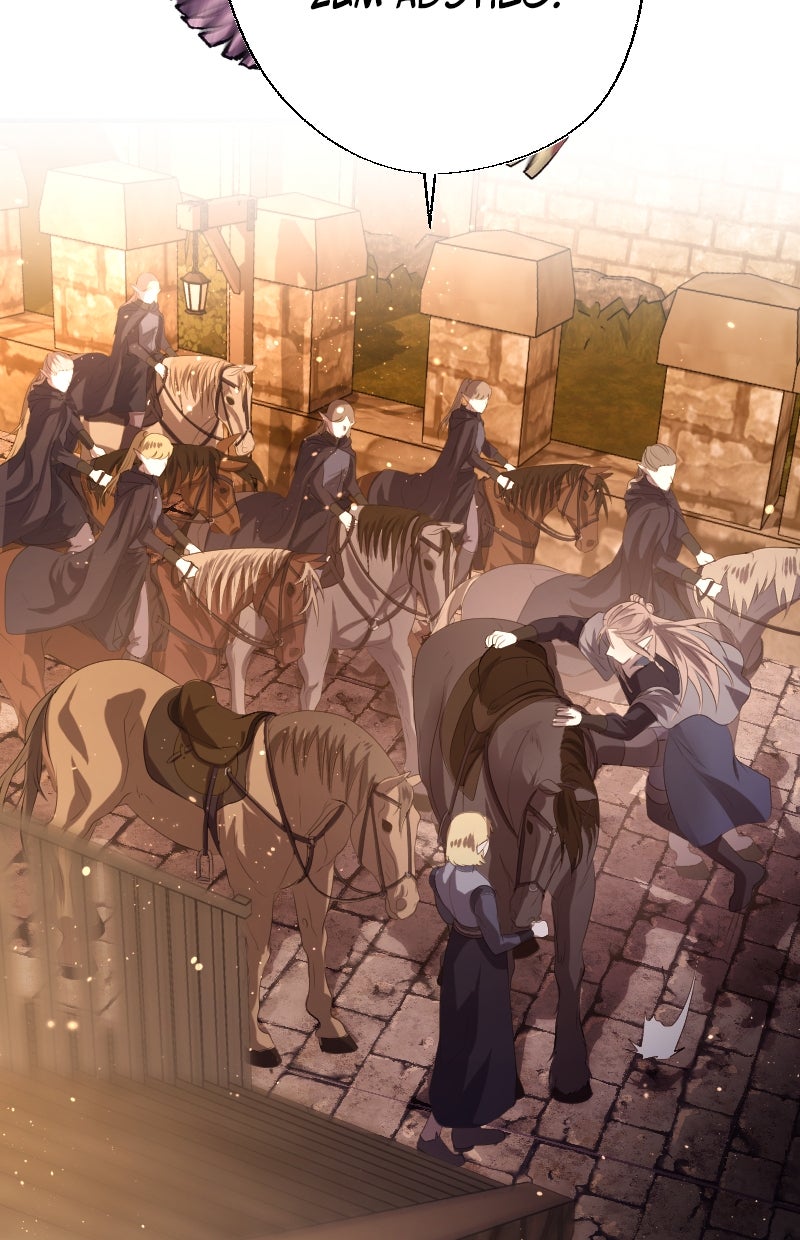 Read KESTREL - Der Vogel im Käfig Manga Online