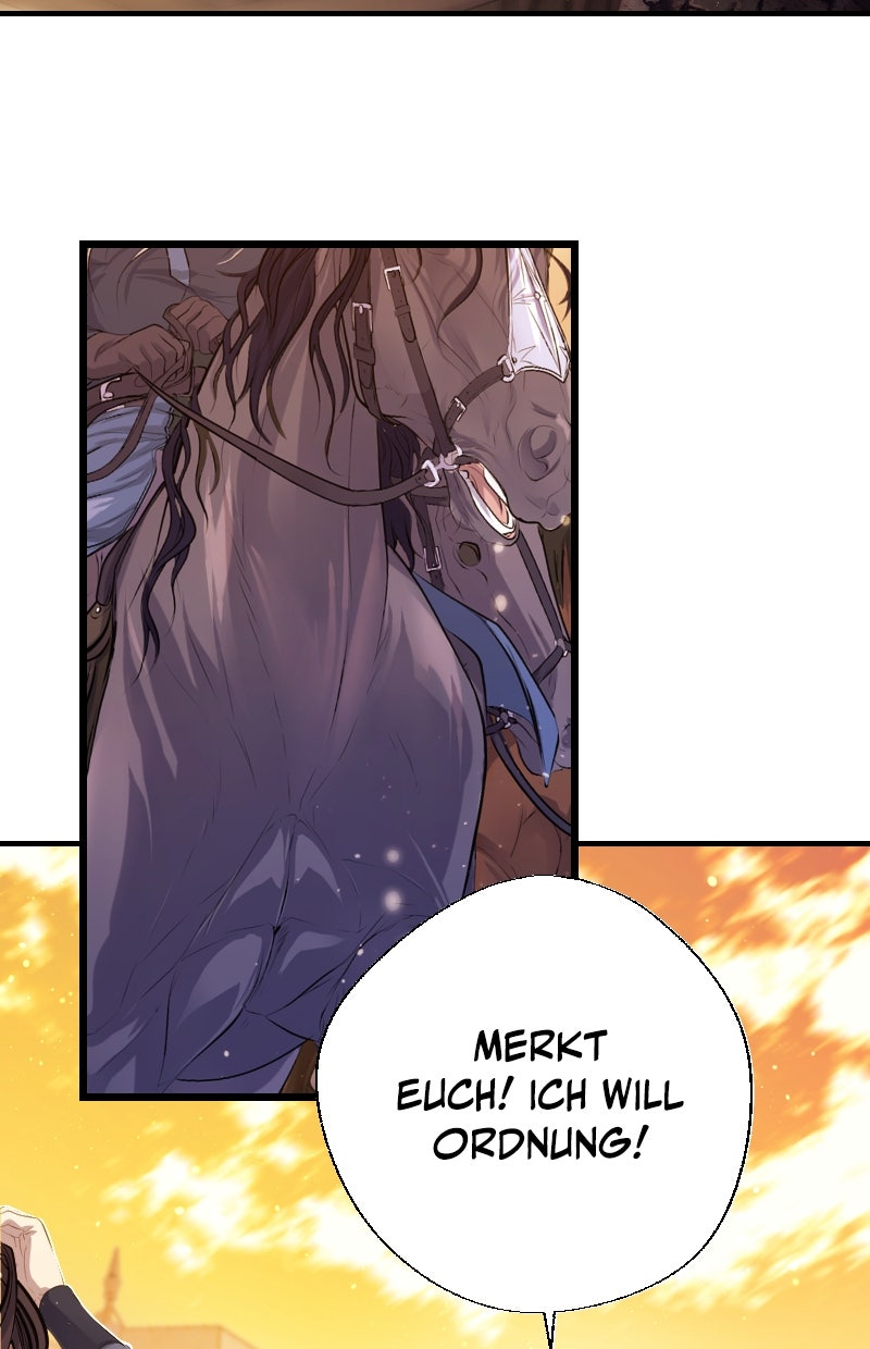 Read KESTREL - Der Vogel im Käfig Manga Online