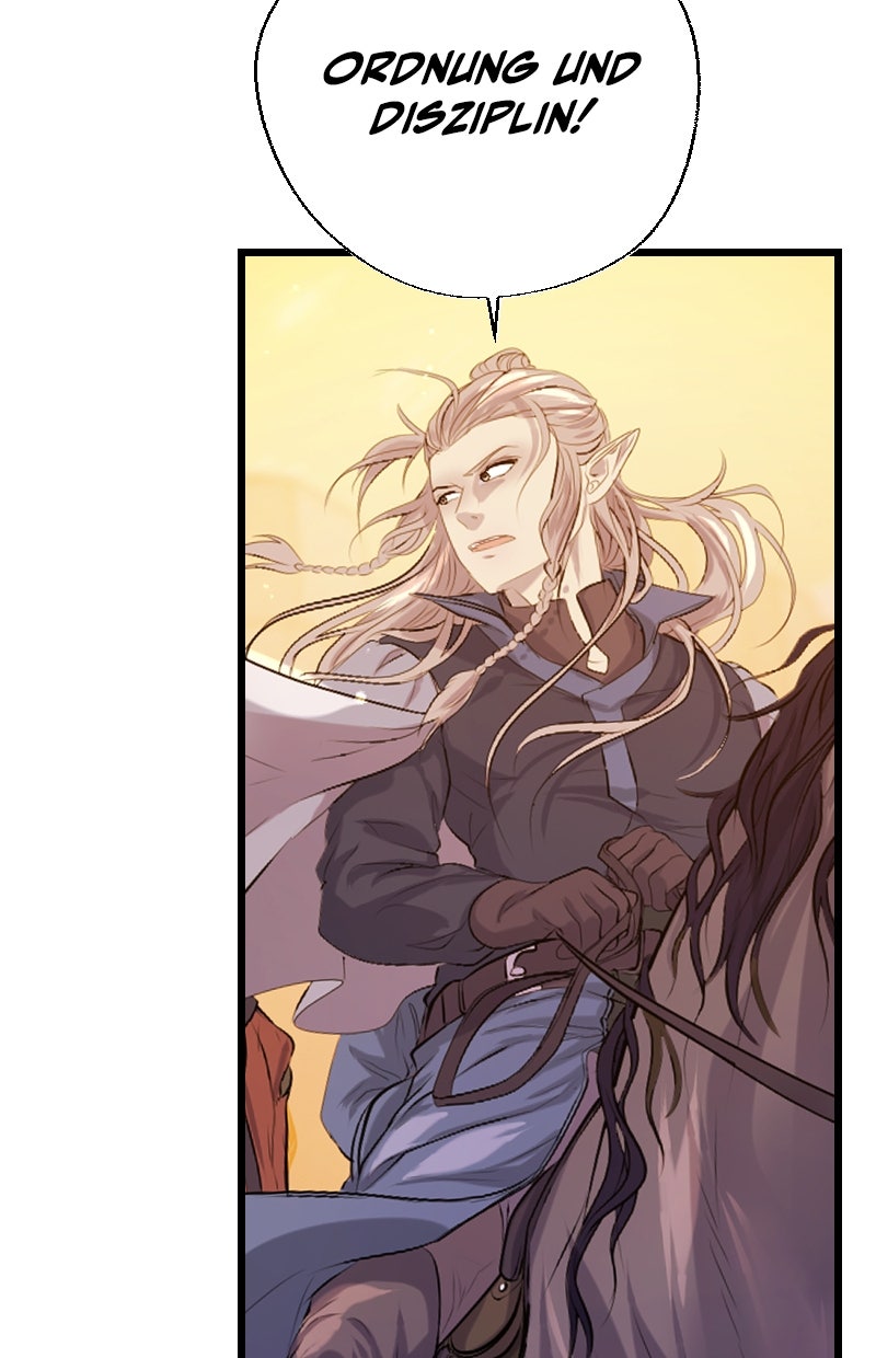 Read KESTREL - Der Vogel im Käfig Manga Online